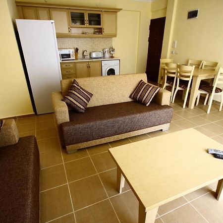 Club Aegean Daire Altınkum Dış mekan fotoğraf