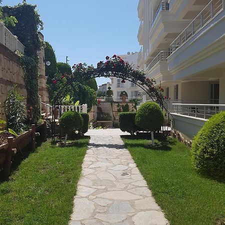 Club Aegean Daire Altınkum Dış mekan fotoğraf