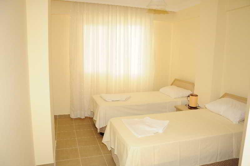Club Aegean Daire Altınkum Dış mekan fotoğraf