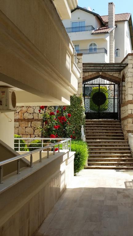Club Aegean Daire Altınkum Dış mekan fotoğraf