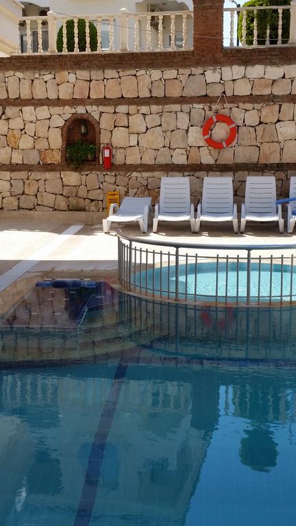 Club Aegean Daire Altınkum Dış mekan fotoğraf