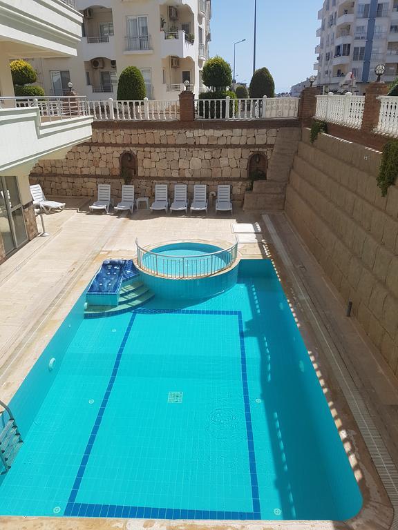 Club Aegean Daire Altınkum Dış mekan fotoğraf