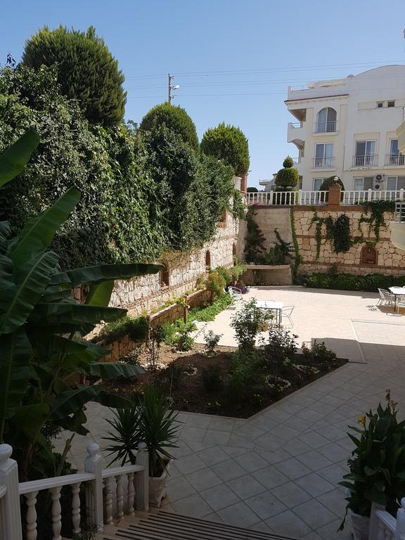 Club Aegean Daire Altınkum Dış mekan fotoğraf
