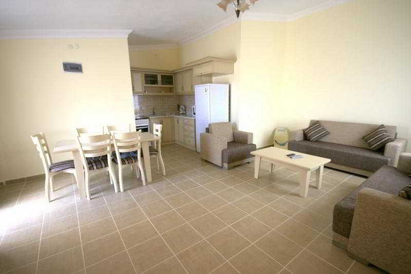 Club Aegean Daire Altınkum Dış mekan fotoğraf