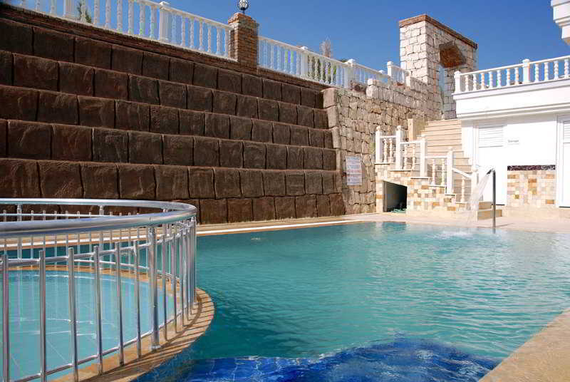 Club Aegean Daire Altınkum Dış mekan fotoğraf