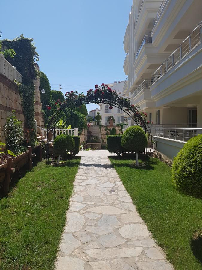 Club Aegean Daire Altınkum Dış mekan fotoğraf